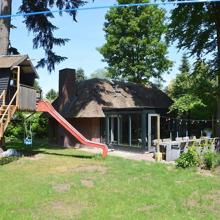 Holiday Home In Haaren Near The Efteling Haaren (North Brabant) Exterior photo