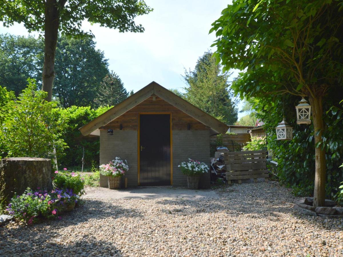 Holiday Home In Haaren Near The Efteling Haaren (North Brabant) Exterior photo