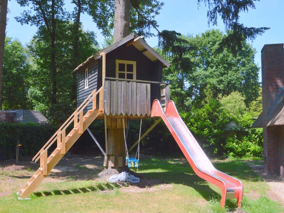 Holiday Home In Haaren Near The Efteling Haaren (North Brabant) Exterior photo