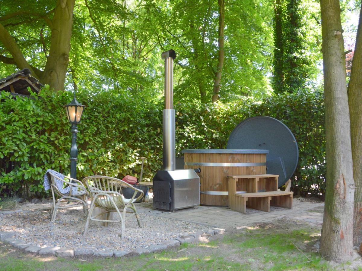 Holiday Home In Haaren Near The Efteling Haaren (North Brabant) Exterior photo