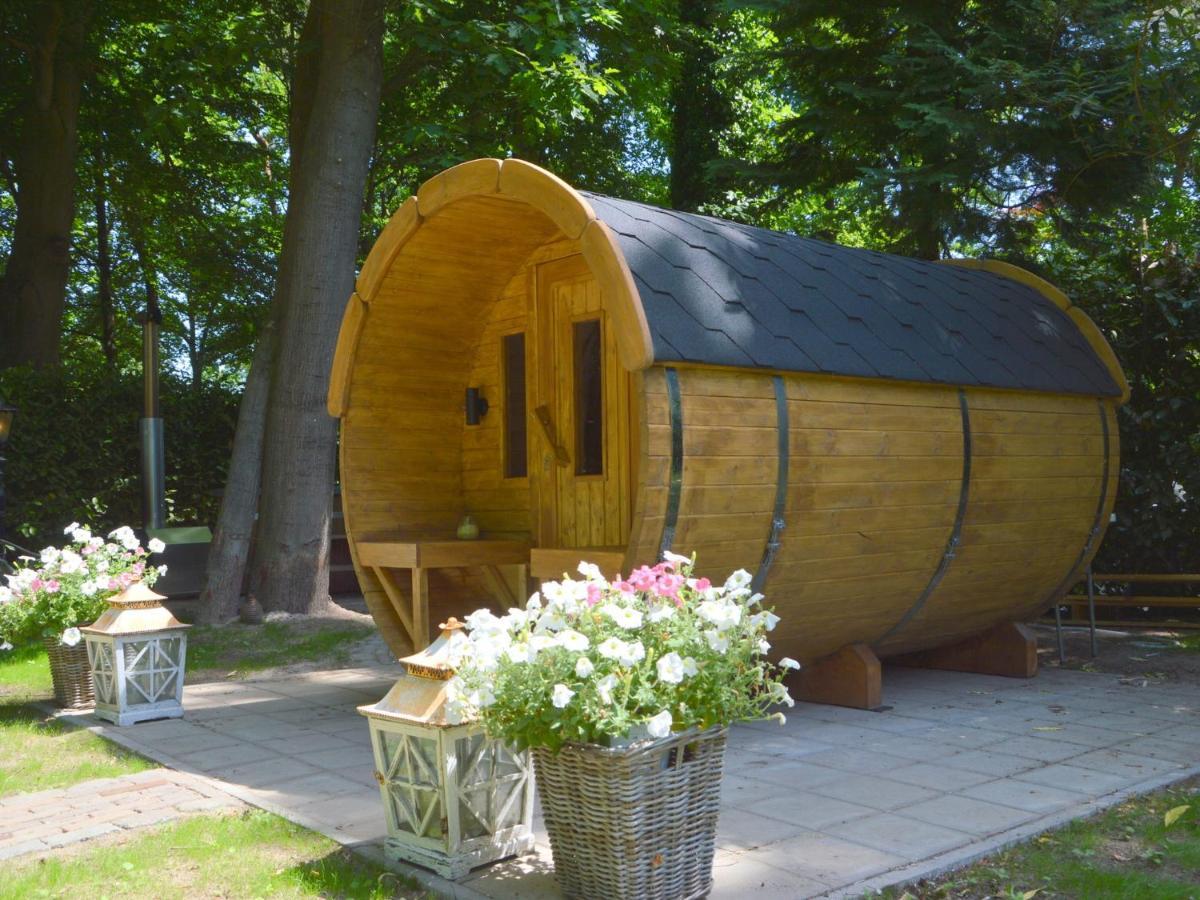 Holiday Home In Haaren Near The Efteling Haaren (North Brabant) Exterior photo