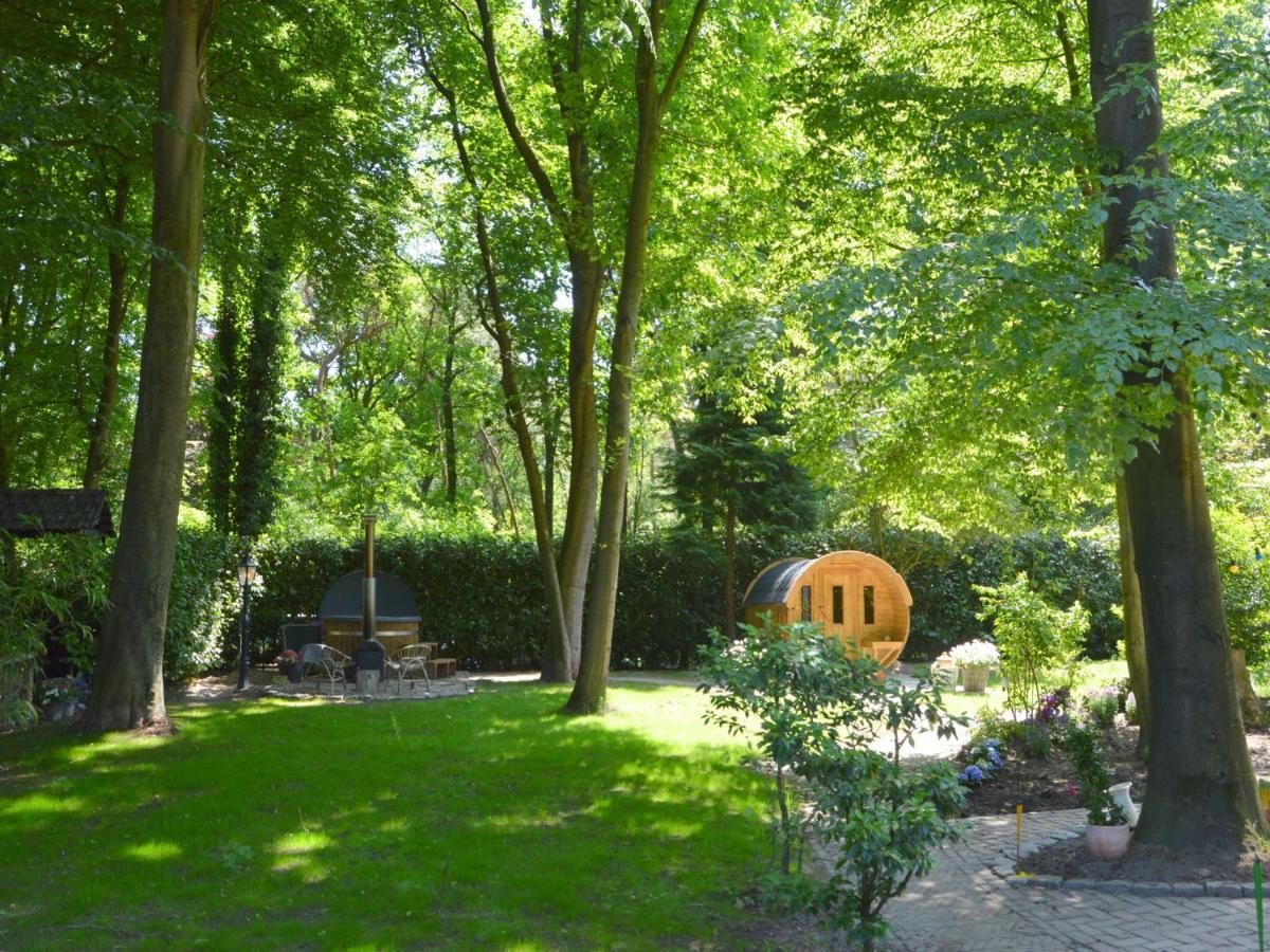 Holiday Home In Haaren Near The Efteling Haaren (North Brabant) Exterior photo