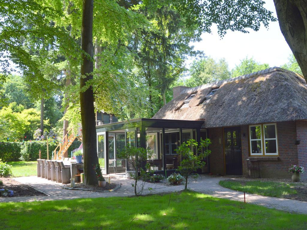 Holiday Home In Haaren Near The Efteling Haaren (North Brabant) Exterior photo